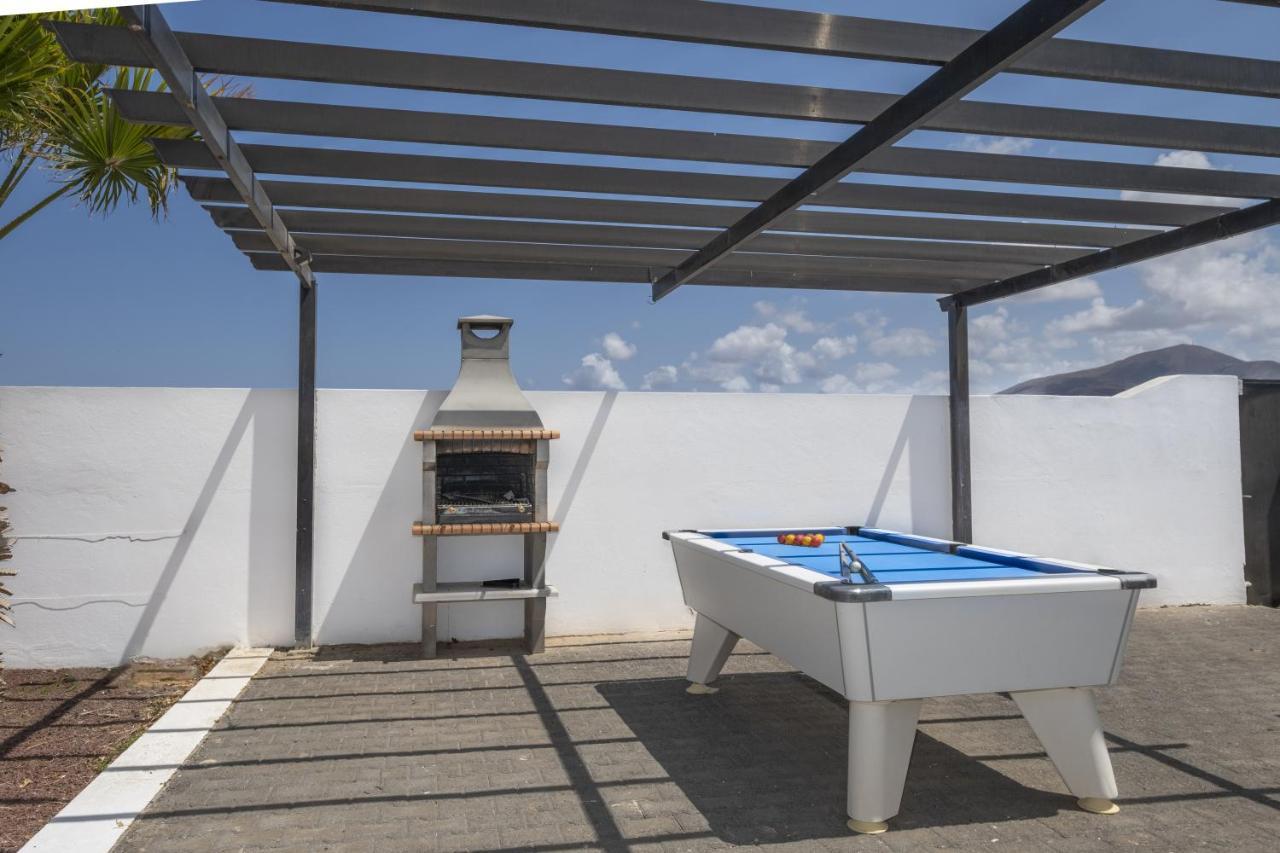 Villa Dulce Vista Costa Papagayo With Large Heated Private Pool & Air Conditioning Playa Blanca Dış mekan fotoğraf