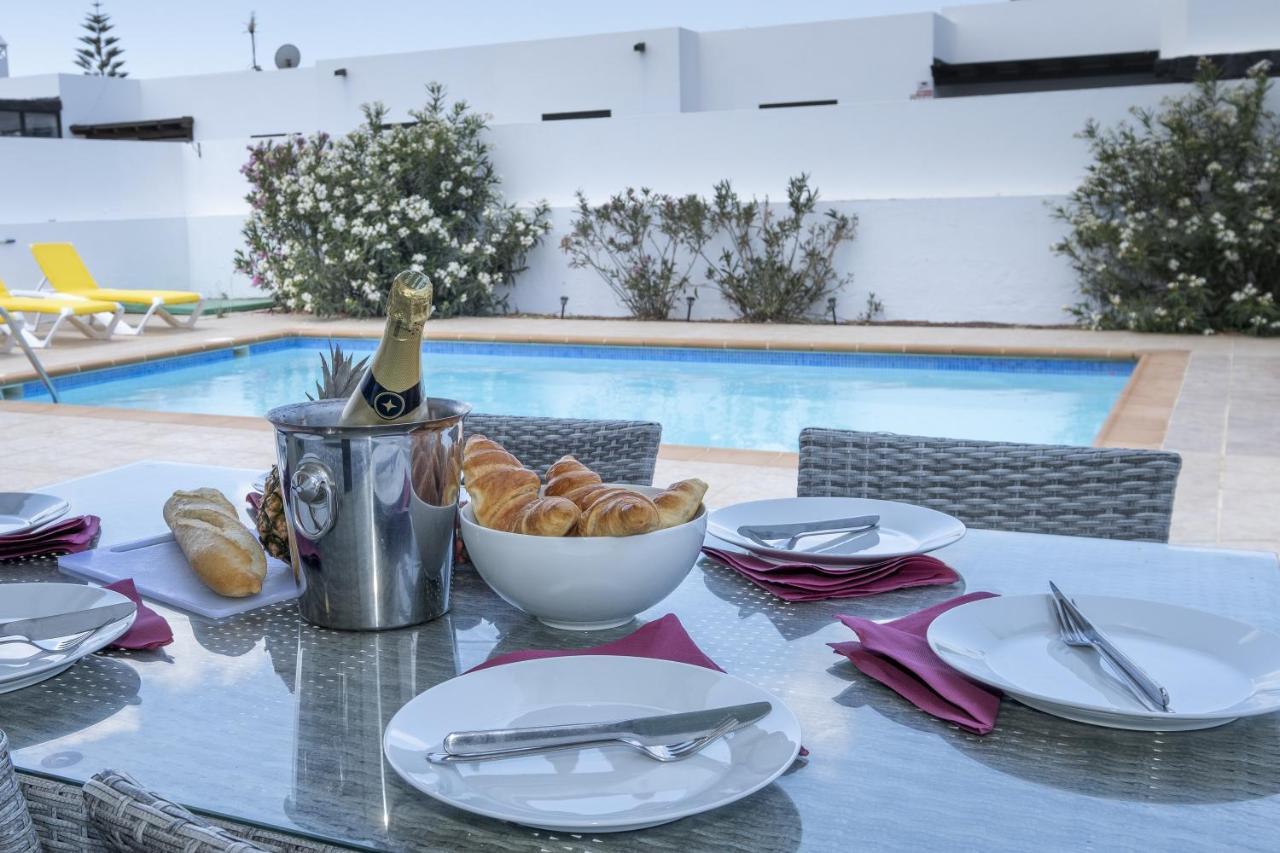 Villa Dulce Vista Costa Papagayo With Large Heated Private Pool & Air Conditioning Playa Blanca Dış mekan fotoğraf
