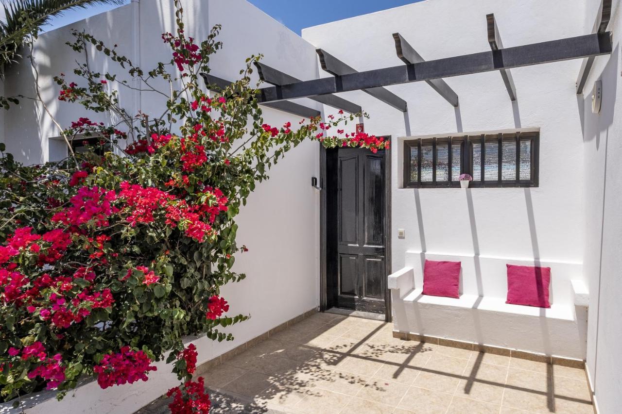 Villa Dulce Vista Costa Papagayo With Large Heated Private Pool & Air Conditioning Playa Blanca Dış mekan fotoğraf